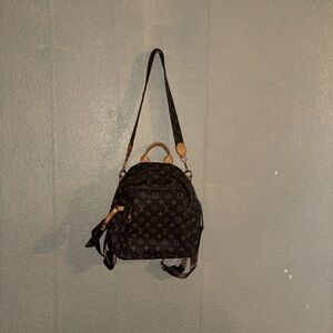 LV Backpack